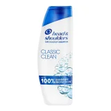 Classic Clean Shampoo mot mj�ll, f�r dagligt bruk, 95ml #1