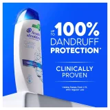 Classic Clean Shampoo mot mj�ll, f�r dagligt bruk, 95ml #2