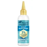DermaXPro Scalp Moisturiser 145ml #1