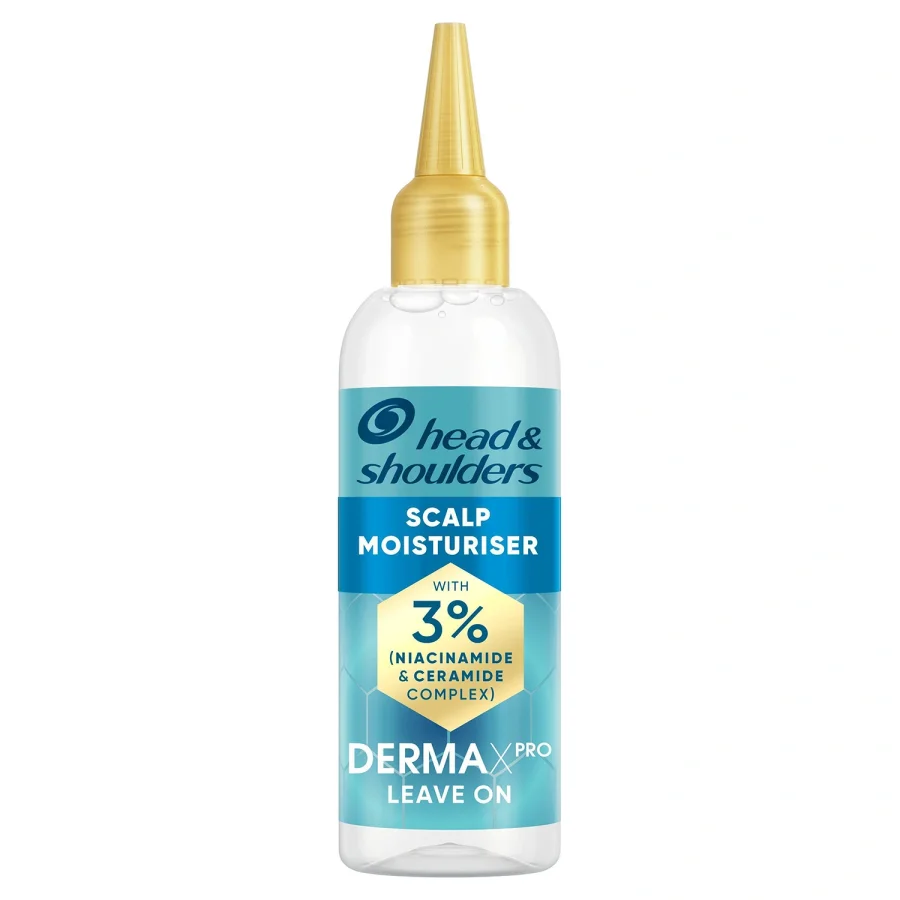 DermaXPro Scalp Moisturiser 145ml #1