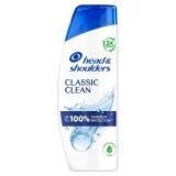 Classic Clean Schampo Mot Mj�ll, 250ml #1