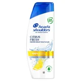 Citrus Fresh Schampo Mot Mj�ll, 250ml #1