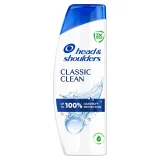 Classic Clean Schampo Mot Mj�ll, 500ml #1