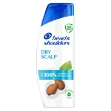 Dry Scalp Schampo Mot Mj�ll, 250ml #1