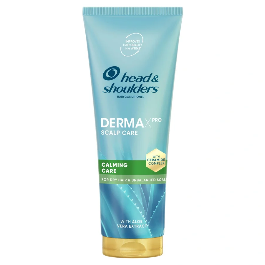 DermaXPro Calming Care Balsam 220ml #1