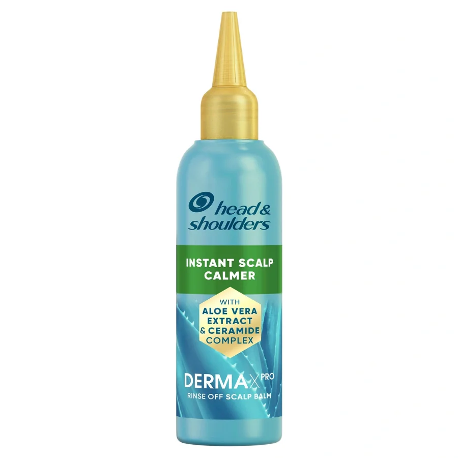 DermaXPro Instant Scalp Calmer Behandling 145ml #1