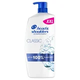Classic Clean Schampo mot mj�ll, 800ml Pump #1