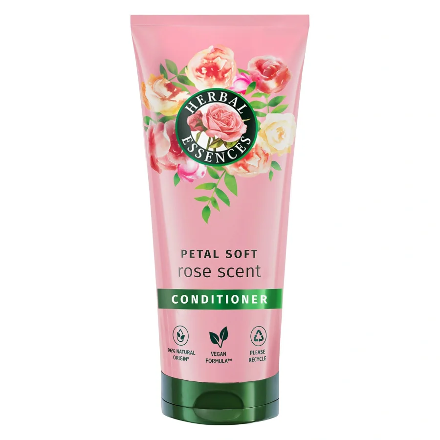 Rose Scent Petal Soft Balsam, 250ml #1