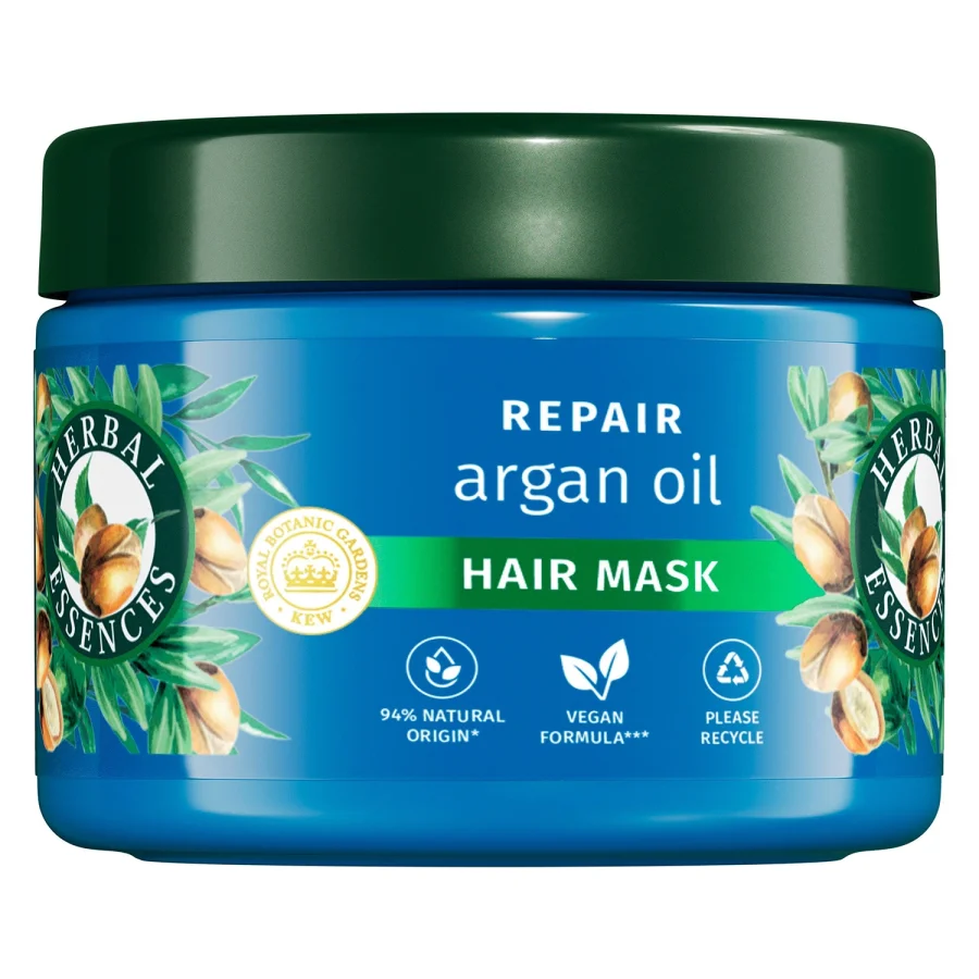Argan Oil H�rmask 300ml #1