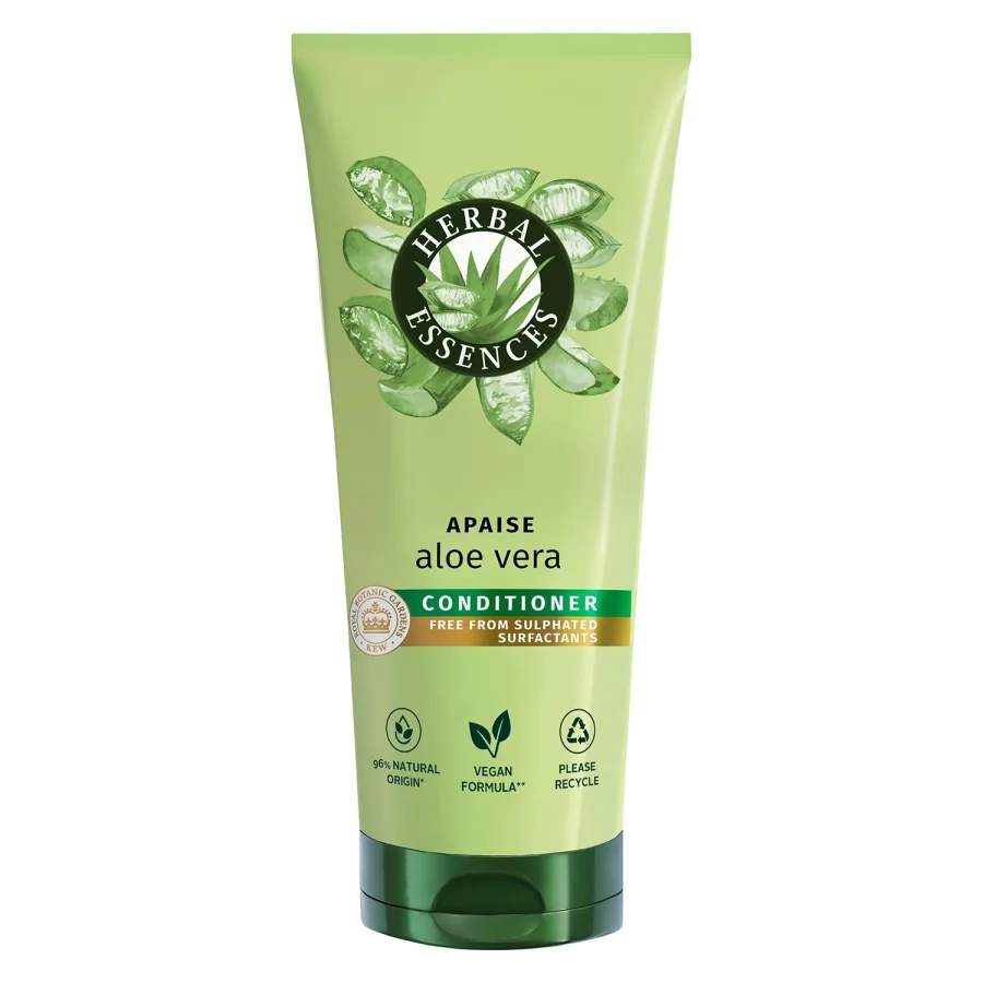 Aloe Moisturise Balsam, 250ml #1