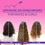 Bouncy Curls Butter H�rinpackning 500ml  #2