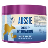 Deeep Moisture H�rinpackning 500ml #1