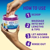 Deeep Moisture H�rinpackning 500ml #8