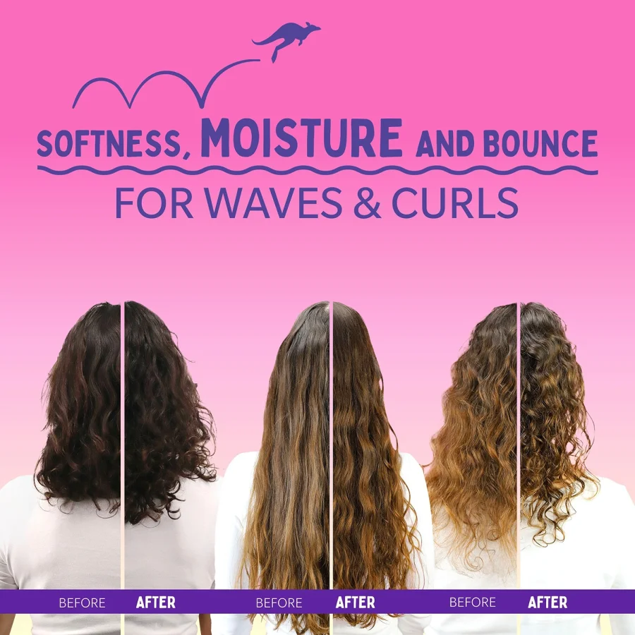 3 Minute Miracle Curls Djupbalsam 250ml  #3
