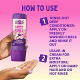 3 Minute Miracle Curls Djupbalsam 250ml  #6