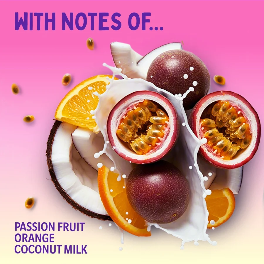 3 Minute Miracle Curls Djupbalsam 250ml  #8