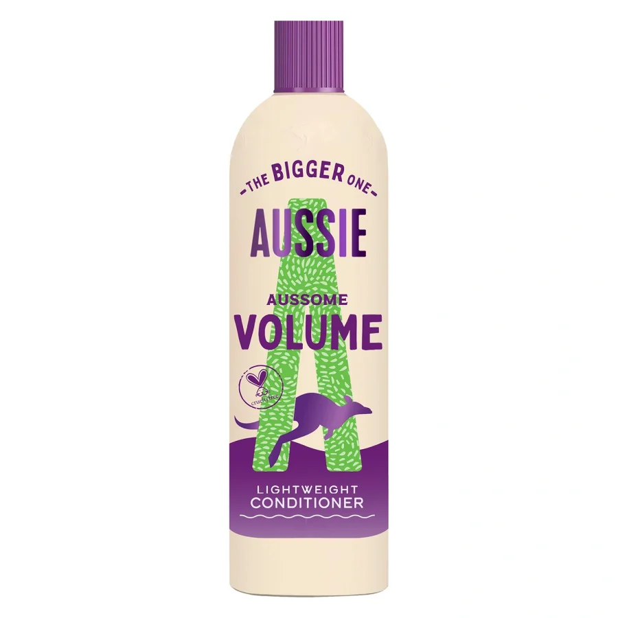 Aussome Volume L�tt Balsam 400ml #1