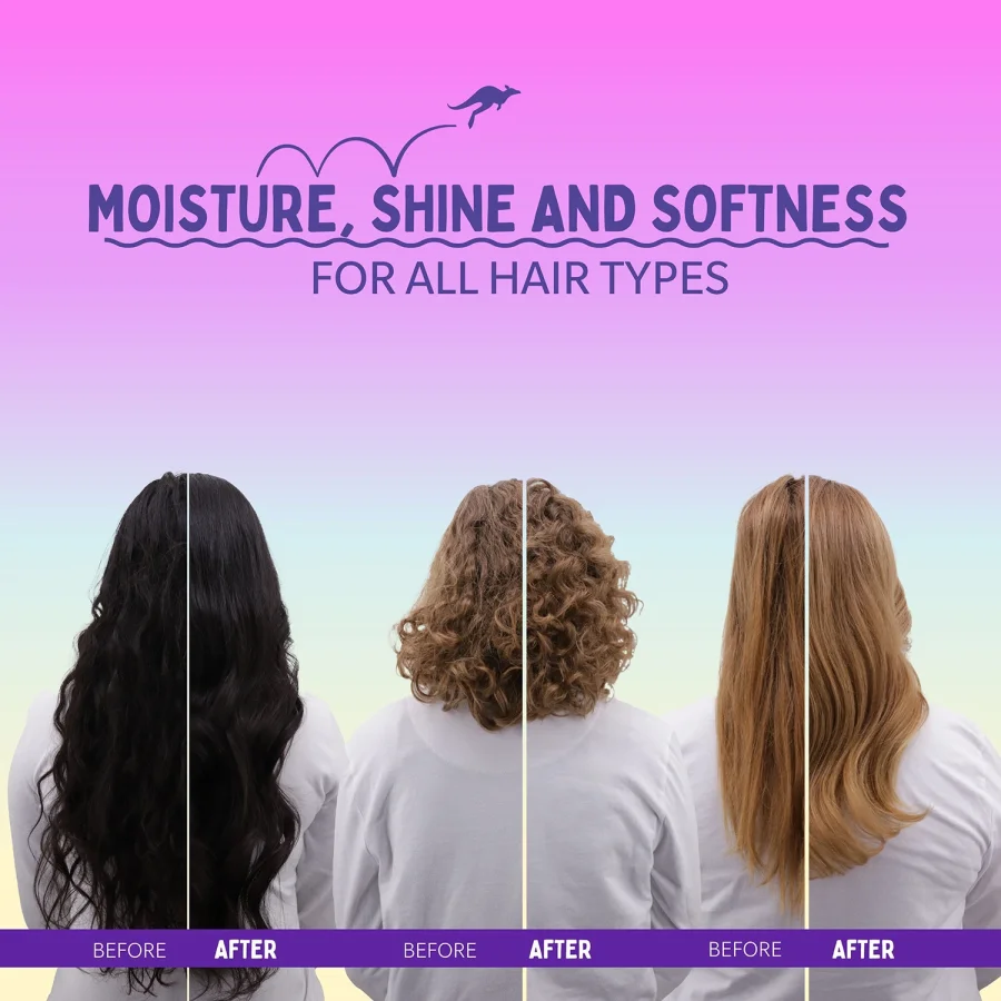 3 Minute Miracle Reconstructor Djupbalsam 250ml #3