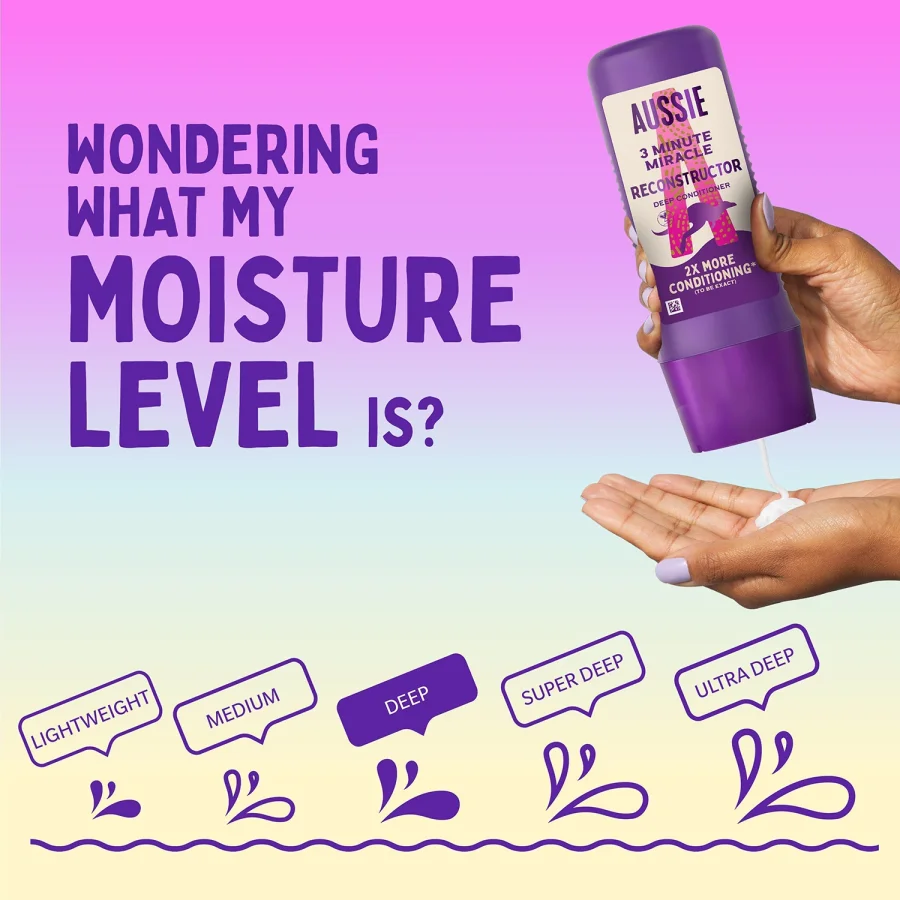 3 Minute Miracle Reconstructor Djupbalsam 250ml #6