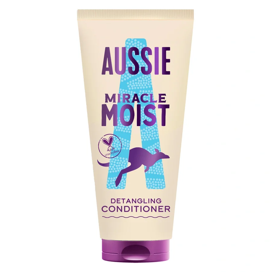 Miracle Moist Utredande Balsam 200ml #1
