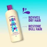 Miracle Moist Schampo 600ml #2