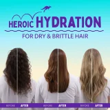 3 Minute Miracle Moisture Deep Conditioner 250ml #3