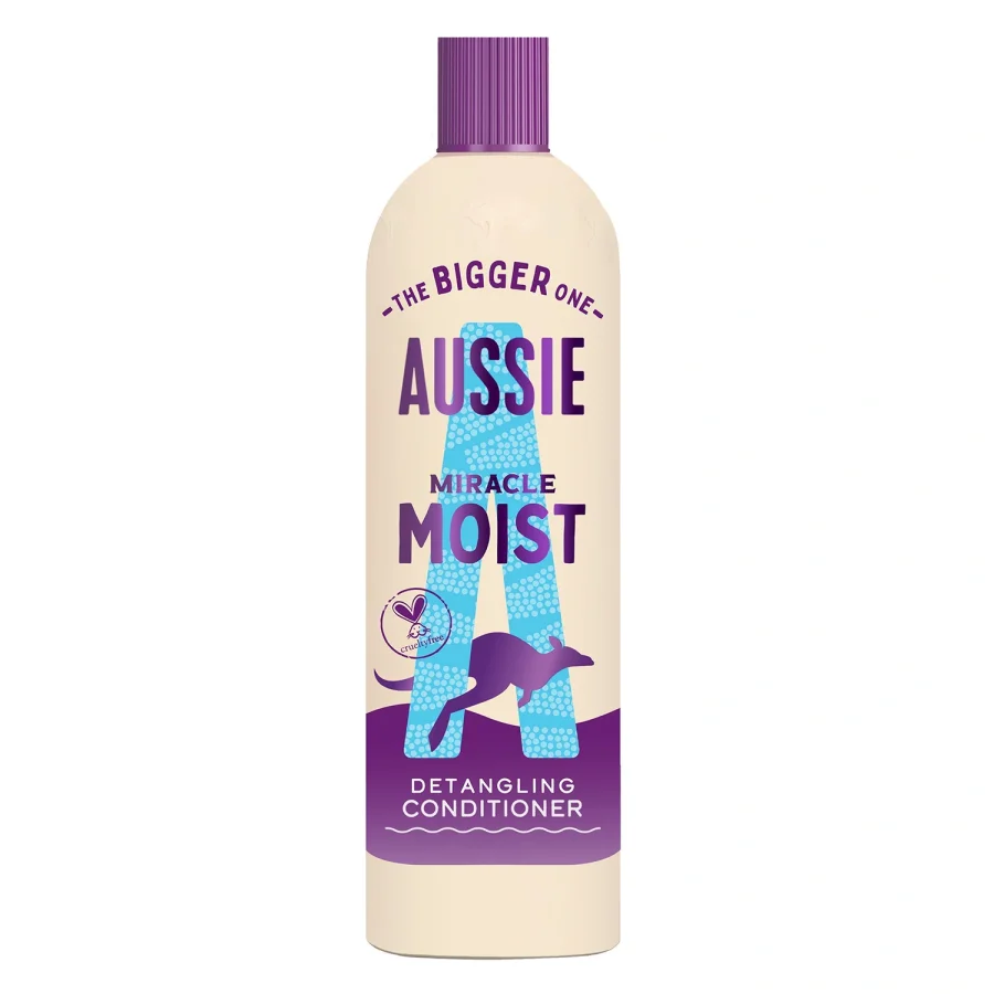 Miracle Moist Utredande Balsam 400ml #1