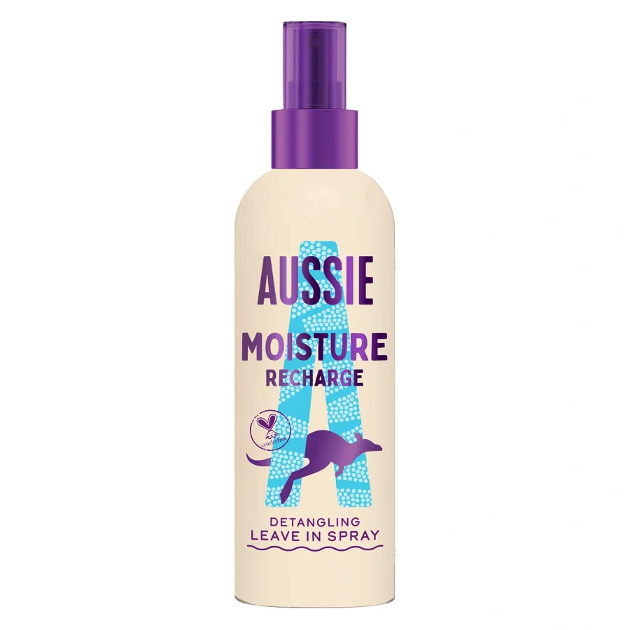 Moisture Recharge Utredande Leave-in-spray 250ml #1