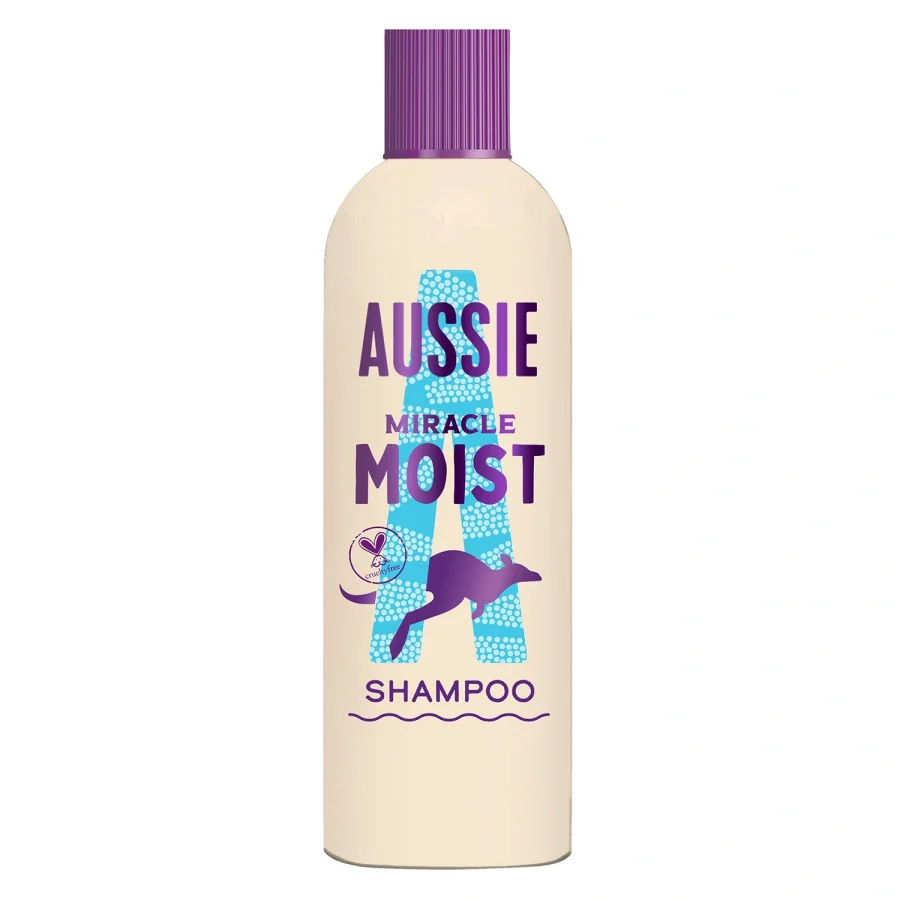Miracle Moist Schampo 300ml #1