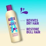 Miracle Moist Schampo 300ml #2