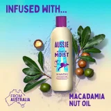 Miracle Moist Schampo 300ml #4
