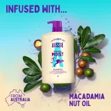 Miracle Moist Schampo 1000ml #4