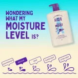 Miracle Moist Schampo 1000ml #6