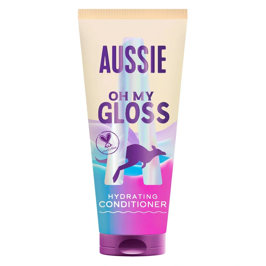Oh My Gloss �terfuktande Balsam 200ml #1