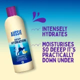 Deeep Moisture Schampo 300ml #2