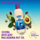 Deeep Moisture Schampo 300ml #4