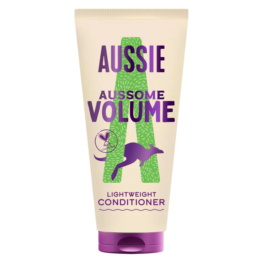 Aussome Volume L�tt Balsam 200ml #1