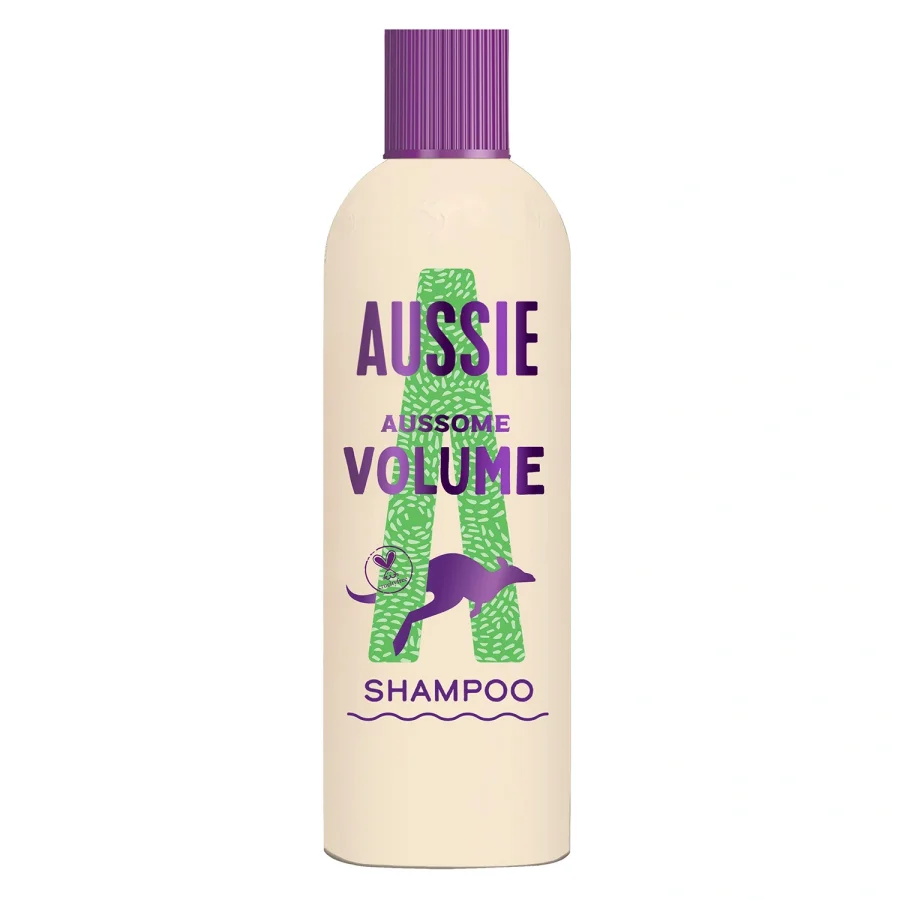 Aussome Volume Schampo 300ml #1