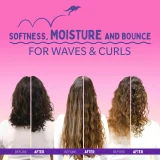 Bouncy Curls Schampo 300ml #2