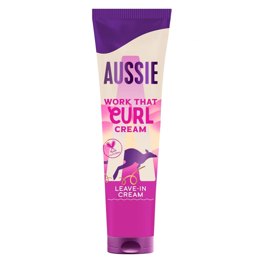 Work That Curl Cream 160ml #1