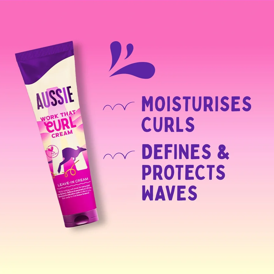 Work That Curl Cream 160ml #2