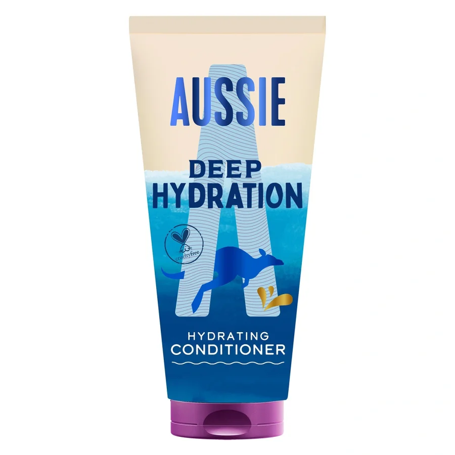 Deeep Moisture �terfuktande Balsam 200ml #1