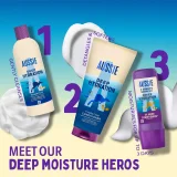 3 Minute Miracle Deeep Moisture Djupbalsam 250ml #9