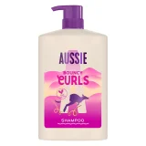 Bouncy Curls Schampo 1000ml #1