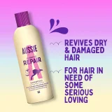 Miracle Repair Schampo 300ml #2