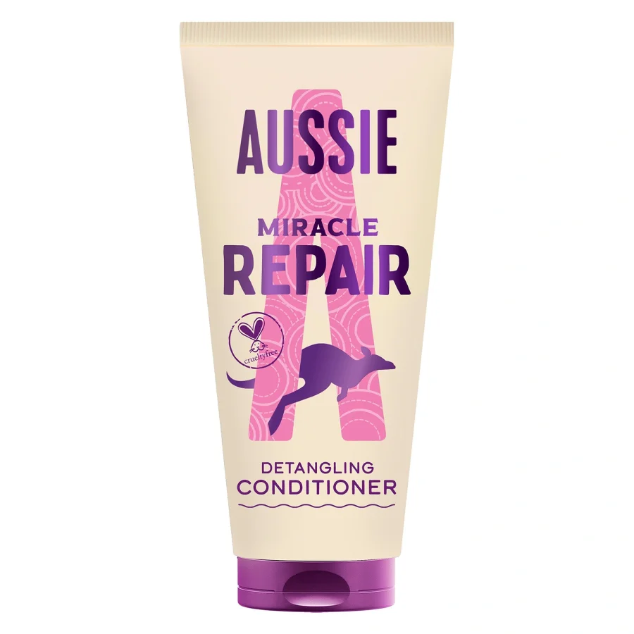 Miracle Repair Detangling Balsam 200ml #1