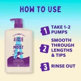 Miracle Moist Hydrating Conditioner Balsam 1000ml #6