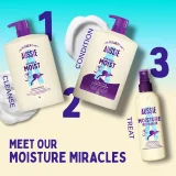 Miracle Moist Hydrating Conditioner Balsam 1000ml #9