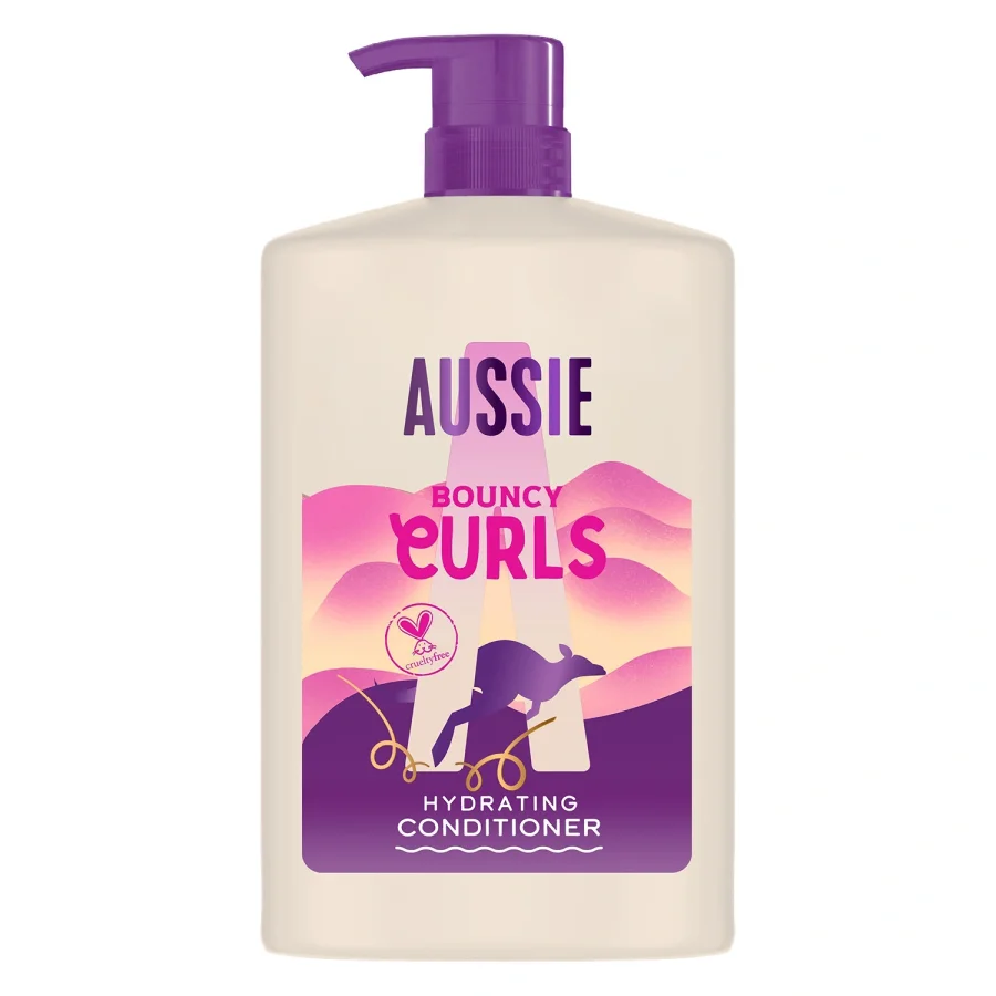 Bouncy Curls �terfuktande Balsam 1000ml #1