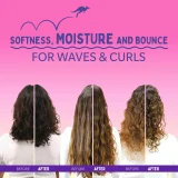 Bouncy Curls �terfuktande Balsam 1000ml #3